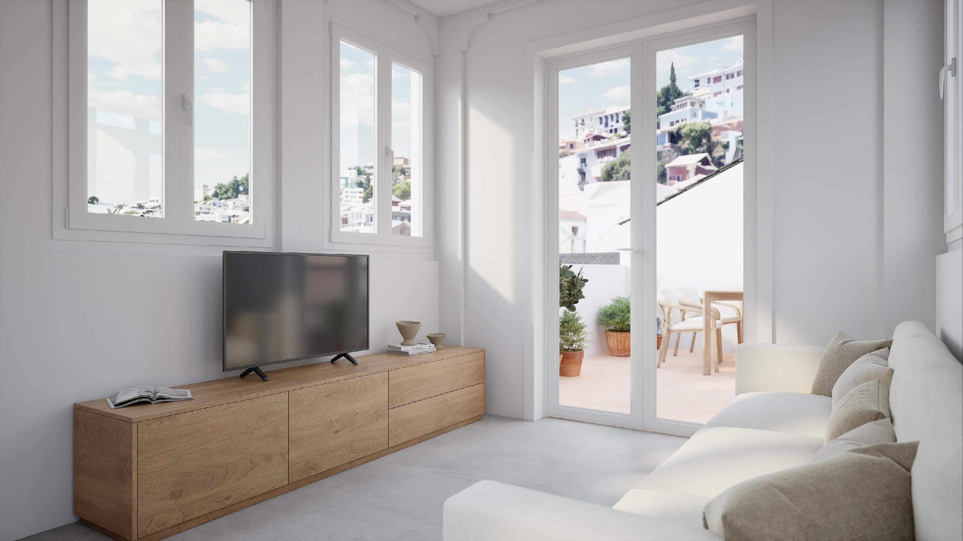 Imagen 3 Ático en venta en Granada / Azacayas - Gran Via - Centro  Hstórico