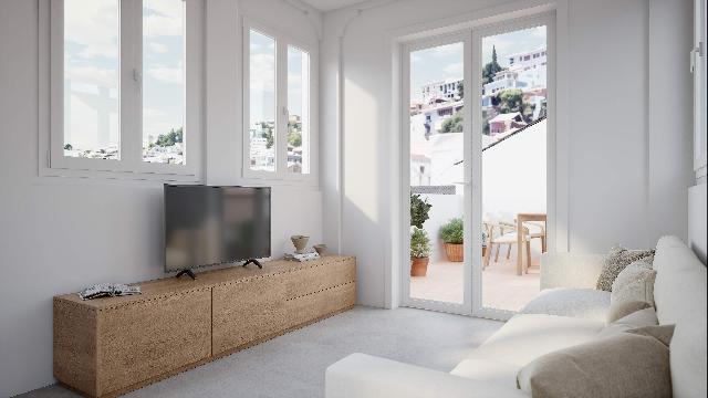 Imagen 3 Inmueble 305998 - Piso en venta en Granada / Azacayas - Centro - Granada