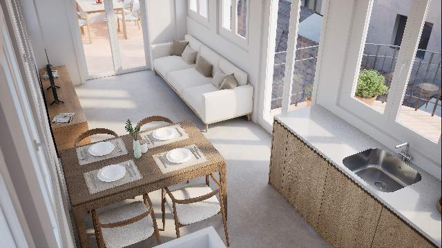 Imagen 4 Inmueble 305998 - Ático en venta en Granada / Azacayas - Gran Via - Centro  Hstórico