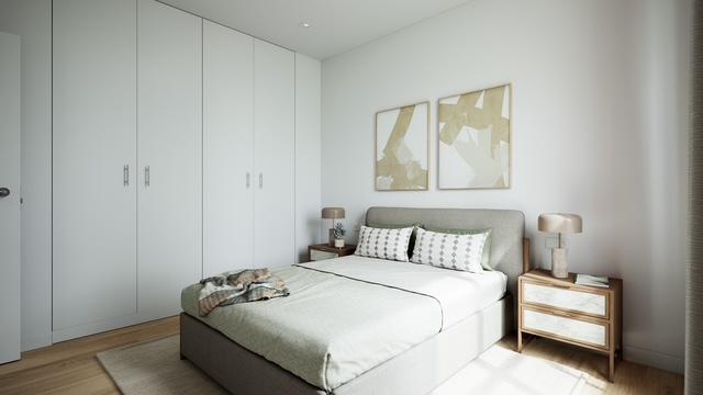 Imagen 6 Inmueble 306157 - Piso en venta en Granada / Azacayas - Centro - Granada