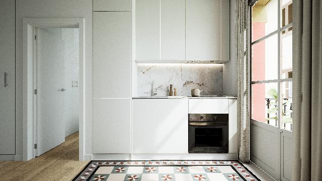 Imagen 4 Inmueble 306157 - Piso en venta en Granada / Azacayas - Centro - Granada