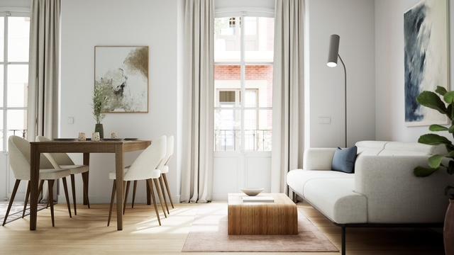 Imagen 1 Piso en venta en Granada / Azacayas - Centro - Granada