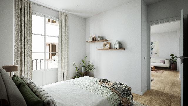 Imagen 8 Inmueble 306157 - Piso en venta en Granada / Azacayas - Centro - Granada