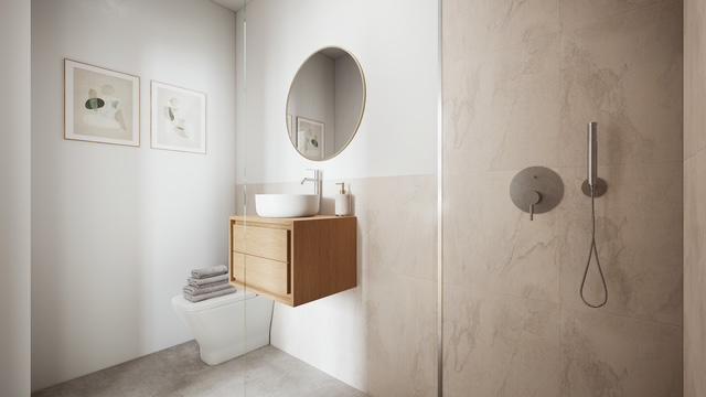 Imagen 9 Inmueble 306157 - Piso en venta en Granada / Azacayas - Centro - Granada