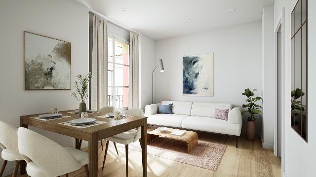 Imagen 2 Inmueble 306157 - Piso en venta en Granada / Azacayas - Centro - Granada