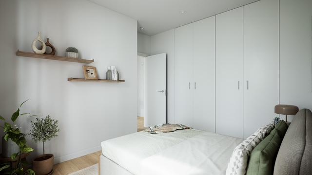 Imagen 7 Inmueble 306157 - Piso en venta en Granada / Azacayas - Centro - Granada