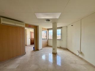 Imagen 5 Oficina Comercial en alquiler en Palma / Junto C.Alfonso el Sabio