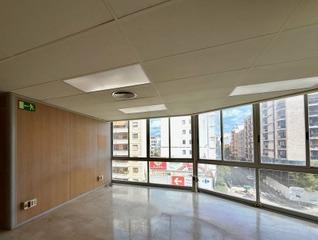 Imagen 1 Oficina Comercial en alquiler en Palma / Junto C.Alfonso el Sabio