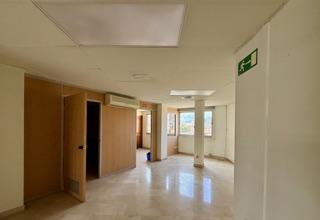 Imagen 12 Inmueble 306182 - Oficina Comercial en alquiler en Palma / Junto C.Alfonso el Sabio