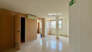 Imagen 6 Inmueble 306182 - Oficina Comercial en alquiler en Palma / Junto C.Alfonso el Sabio