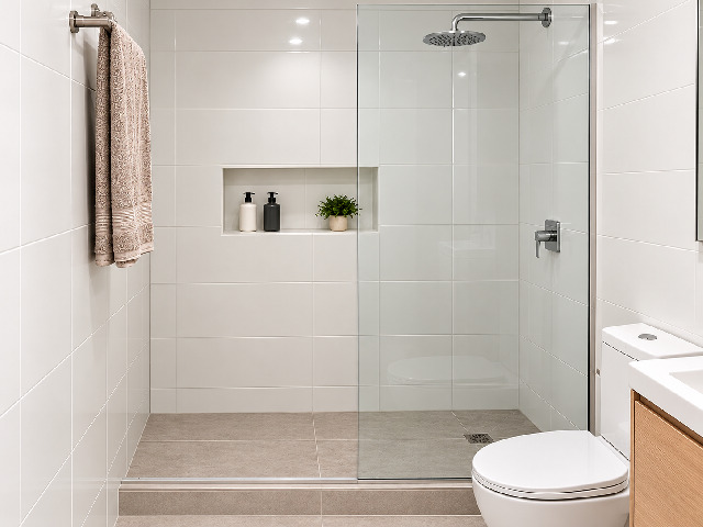 Imagen 6 Inmueble 306333 - Ático en venta en Manacor / Cerca del Ayuntamiento y de la plaza de Sa Bassa. 