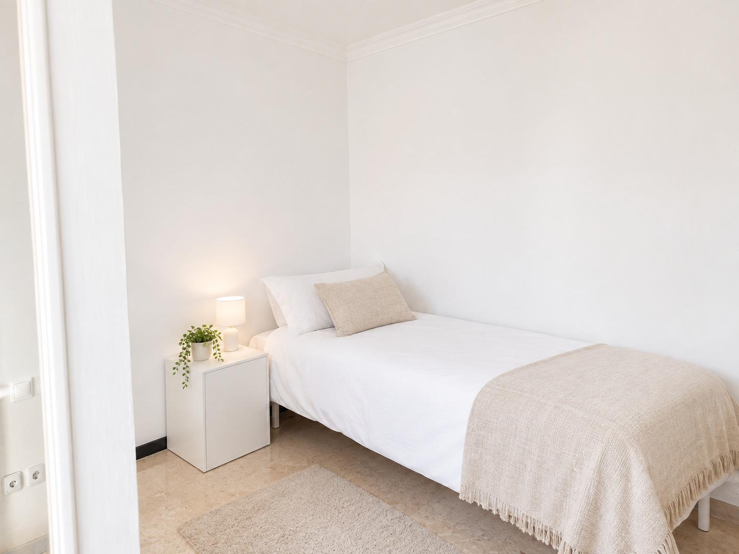 Imagen 5 Ático en venta en Manacor / Cerca del Ayuntamiento y de la plaza de Sa Bassa. 