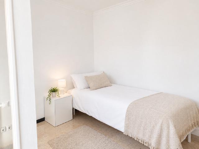 Imagen 5 Inmueble 306333 - Ático en venta en Manacor / Cerca del Ayuntamiento y de la plaza de Sa Bassa. 