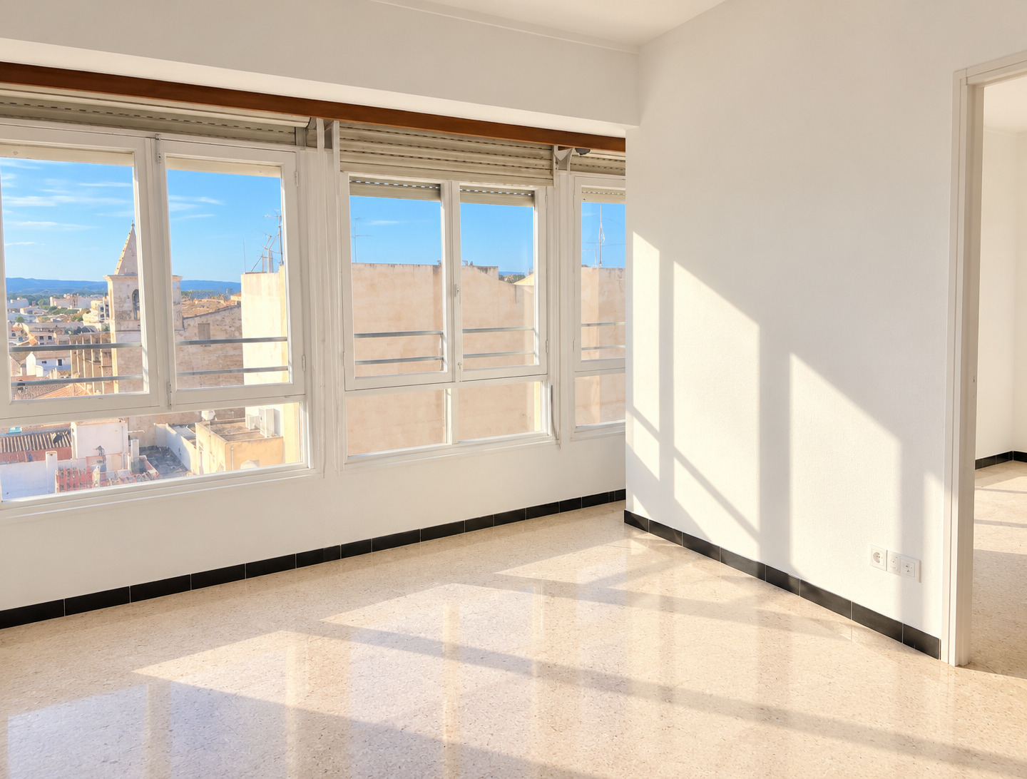 Imagen 1 Ático en venta en Manacor / Cerca del Ayuntamiento y de la plaza de Sa Bassa. 