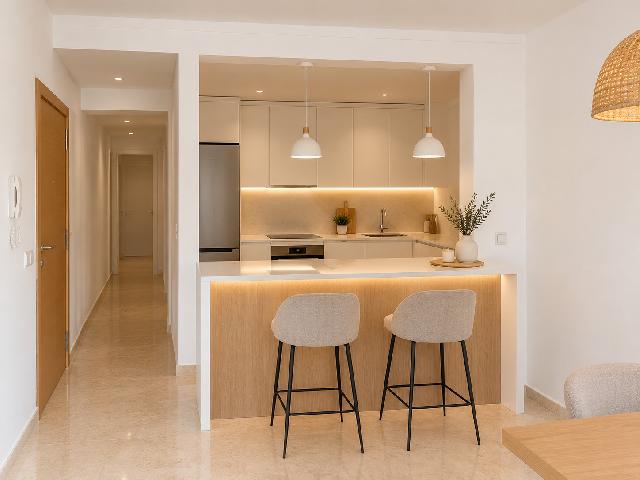 Imagen 3 Inmueble 306333 - Ático en venta en Manacor / Cerca del Ayuntamiento y de la plaza de Sa Bassa. 