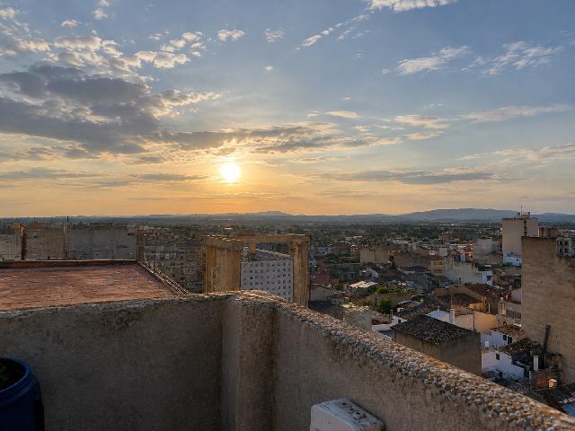 Imagen 11 Inmueble 306333 - Ático en venta en Manacor / Cerca del Ayuntamiento y de la plaza de Sa Bassa. 