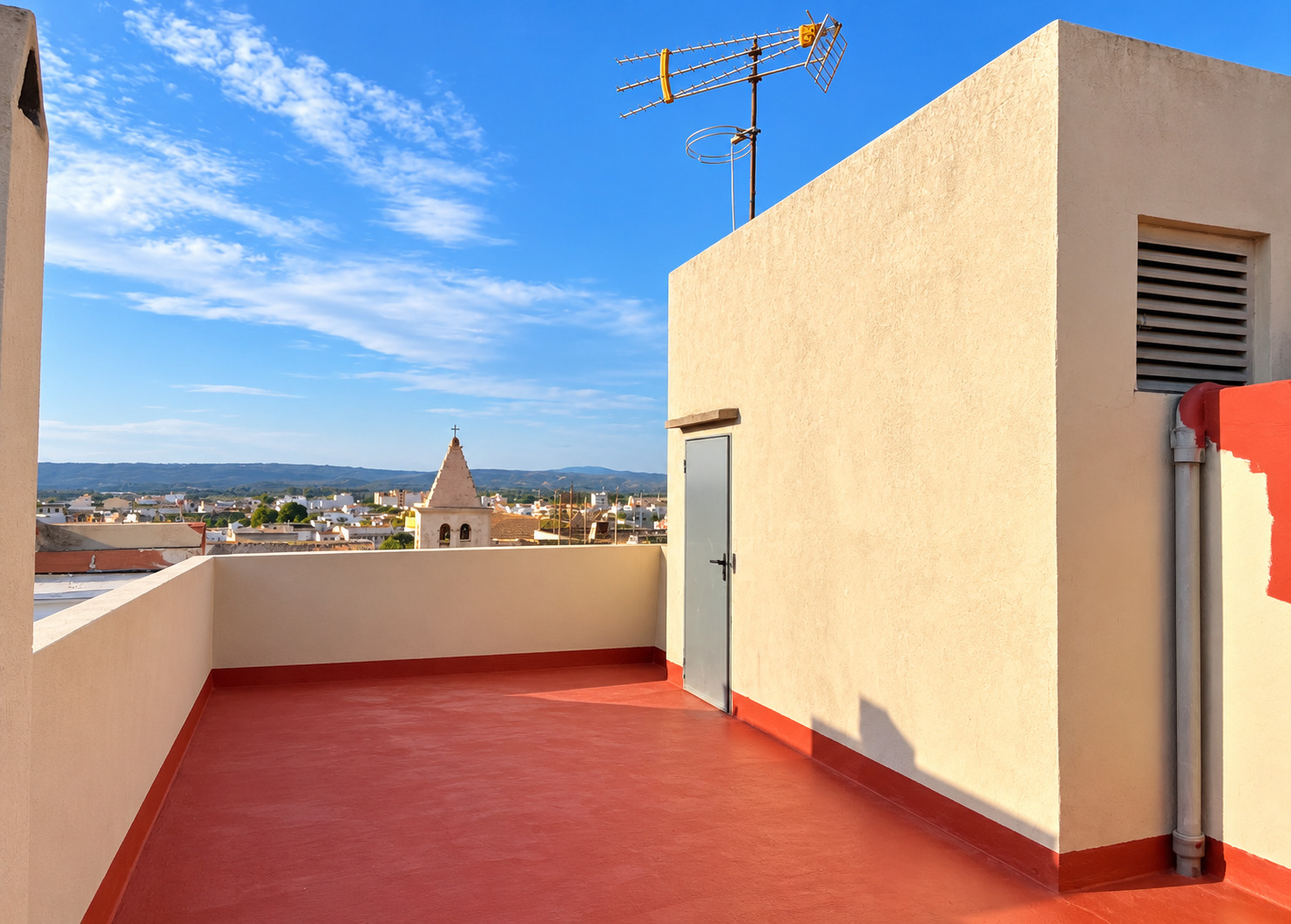 Imagen 10 Ático en venta en Manacor / Cerca del Ayuntamiento y de la plaza de Sa Bassa. 