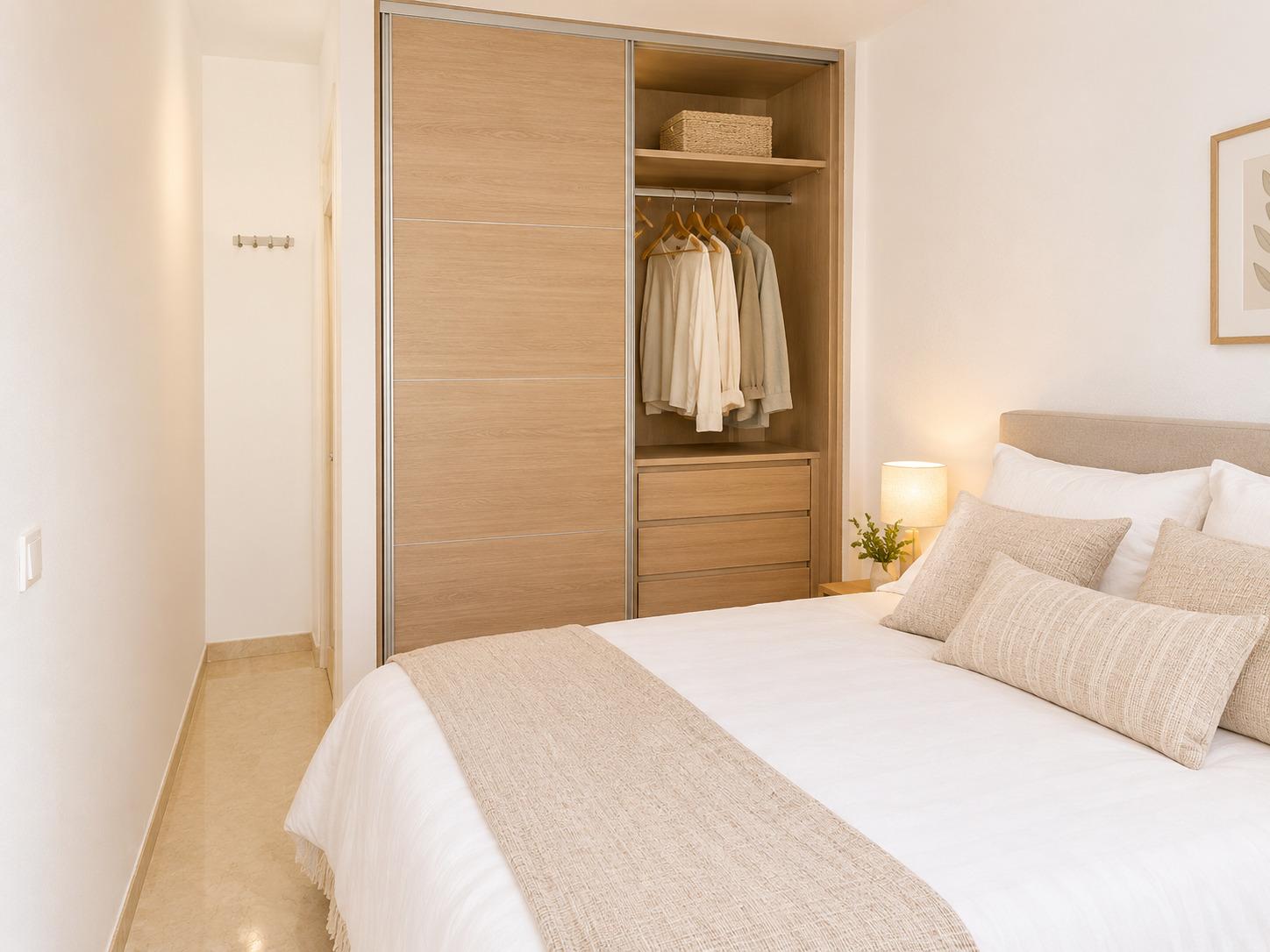 Imagen 4 Ático en venta en Manacor / Cerca del Ayuntamiento y de la plaza de Sa Bassa. 