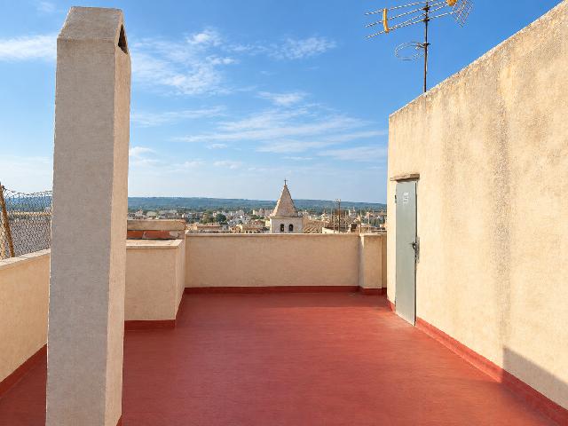 Imagen 9 Inmueble 306333 - Ático en venta en Manacor / Cerca del Ayuntamiento y de la plaza de Sa Bassa. 