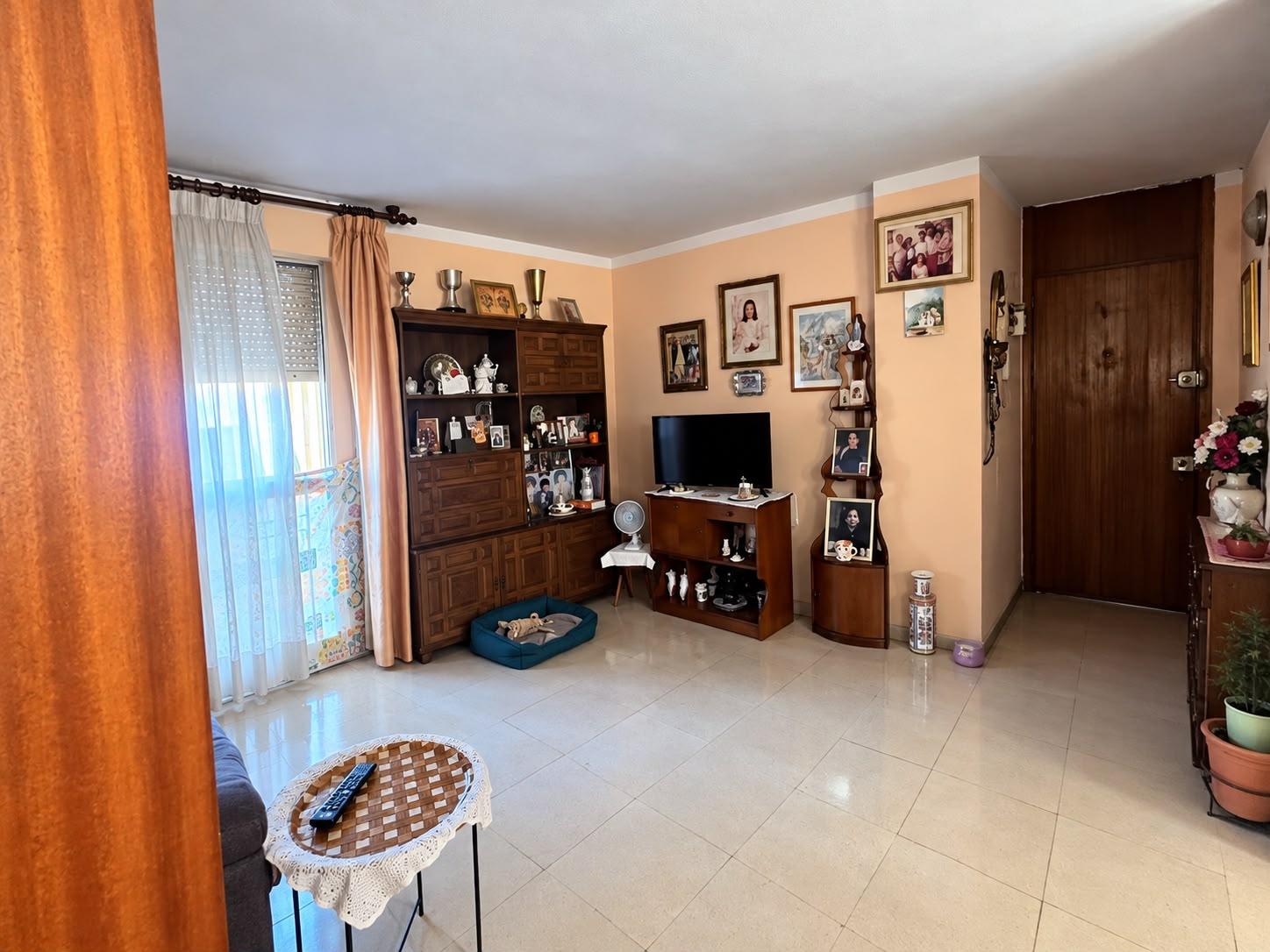 Imagen 2 Piso en venta en Palma / Junto Palacio de Congresos