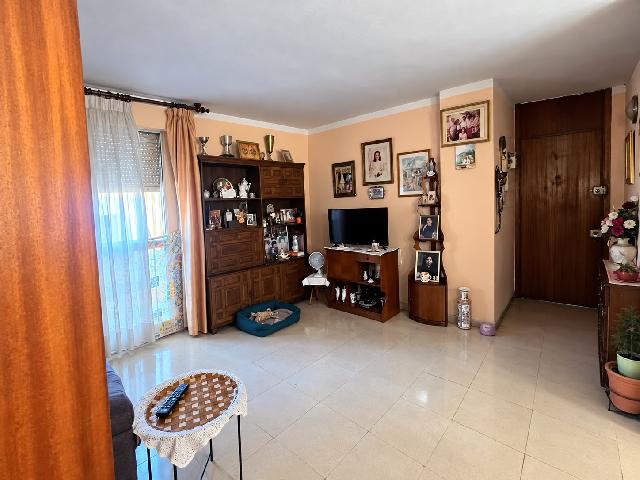 Imagen 2 Inmueble 306563 - Piso en venta en Palma / Junto Palacio de Congresos