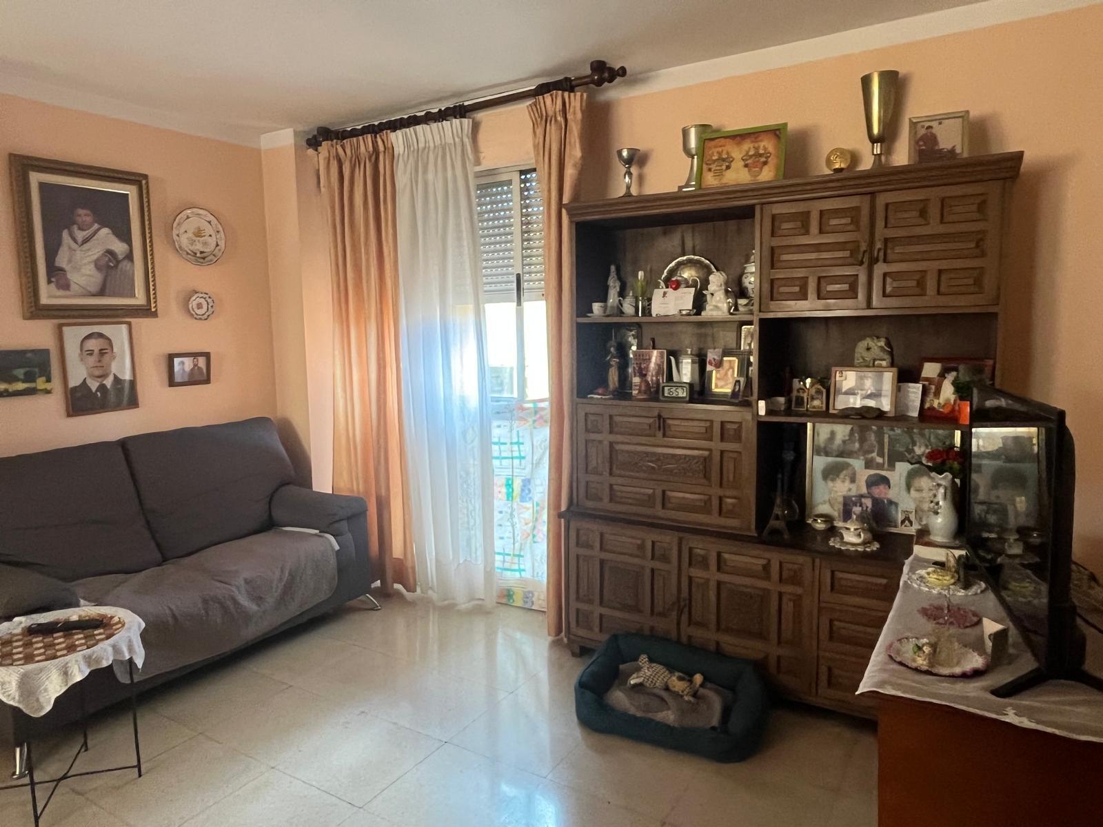 Imagen 1 Piso en venta en Palma / Junto Palacio de Congresos