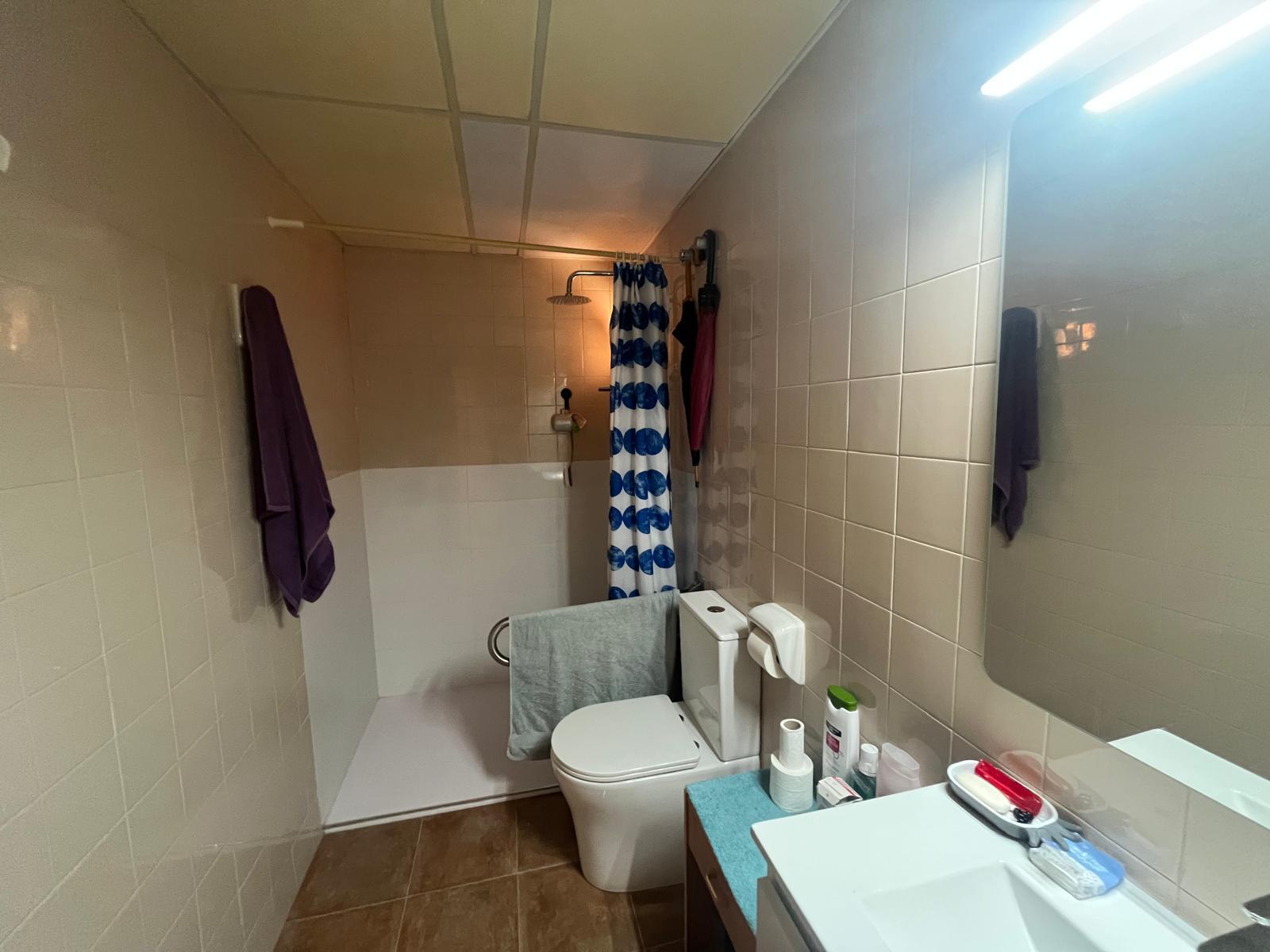 Imagen 6 Piso en venta en Palma / Junto Palacio de Congresos