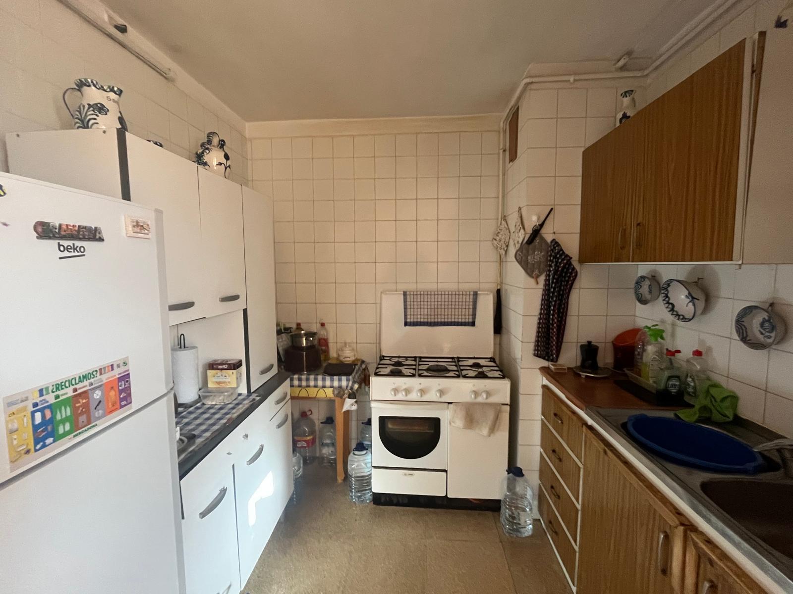 Imagen 5 Piso en venta en Palma / Junto Palacio de Congresos