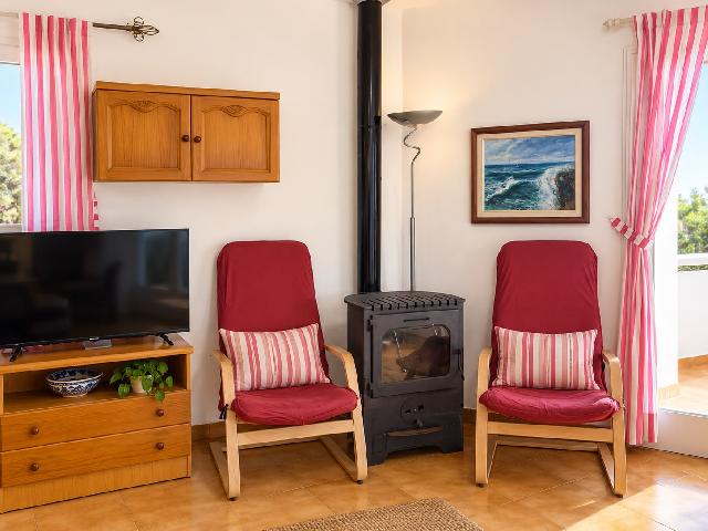 Imagen 4 Inmueble 306790 - Piso en venta en Mercadal (Es) / Port d´Addaia - Es Mercadal