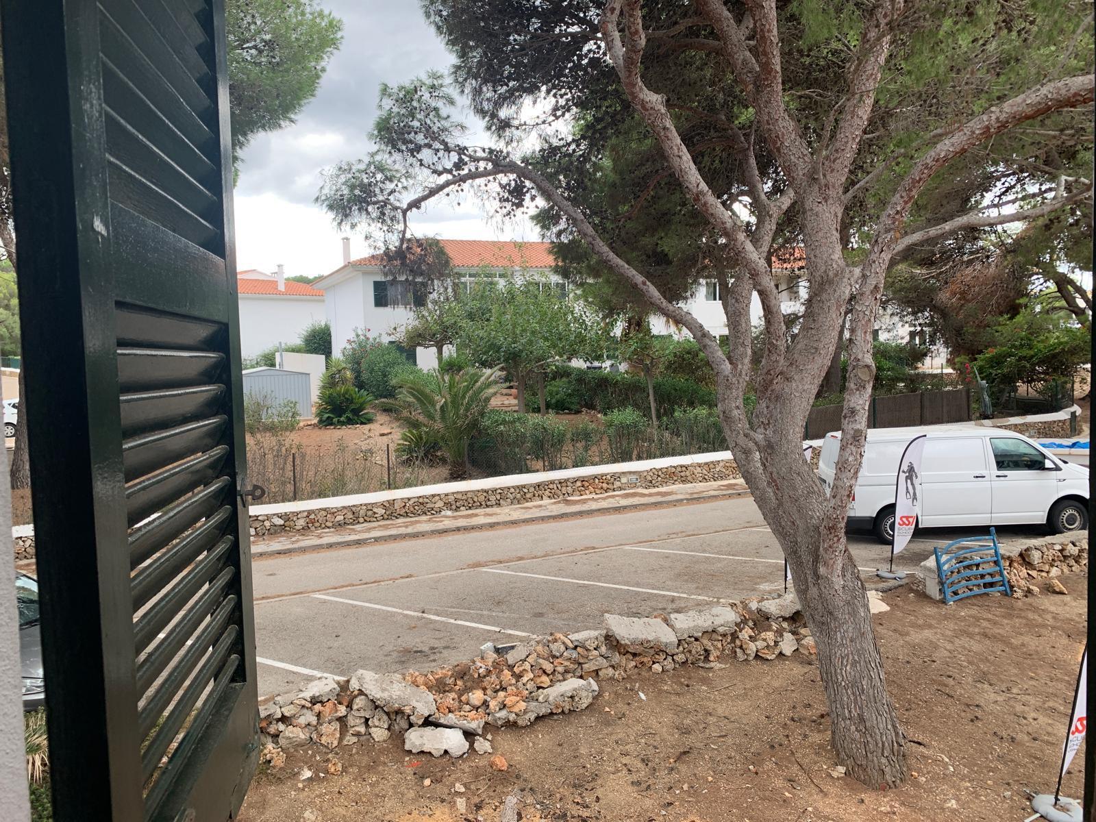 Imagen 2 Piso en venta en Mercadal Es / Port d´Addaia - Es Mercadal