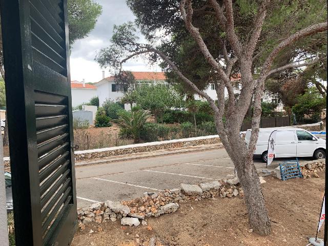 Imagen 2 Inmueble 306790 - Piso en venta en Mercadal (Es) / Port d´Addaia - Es Mercadal