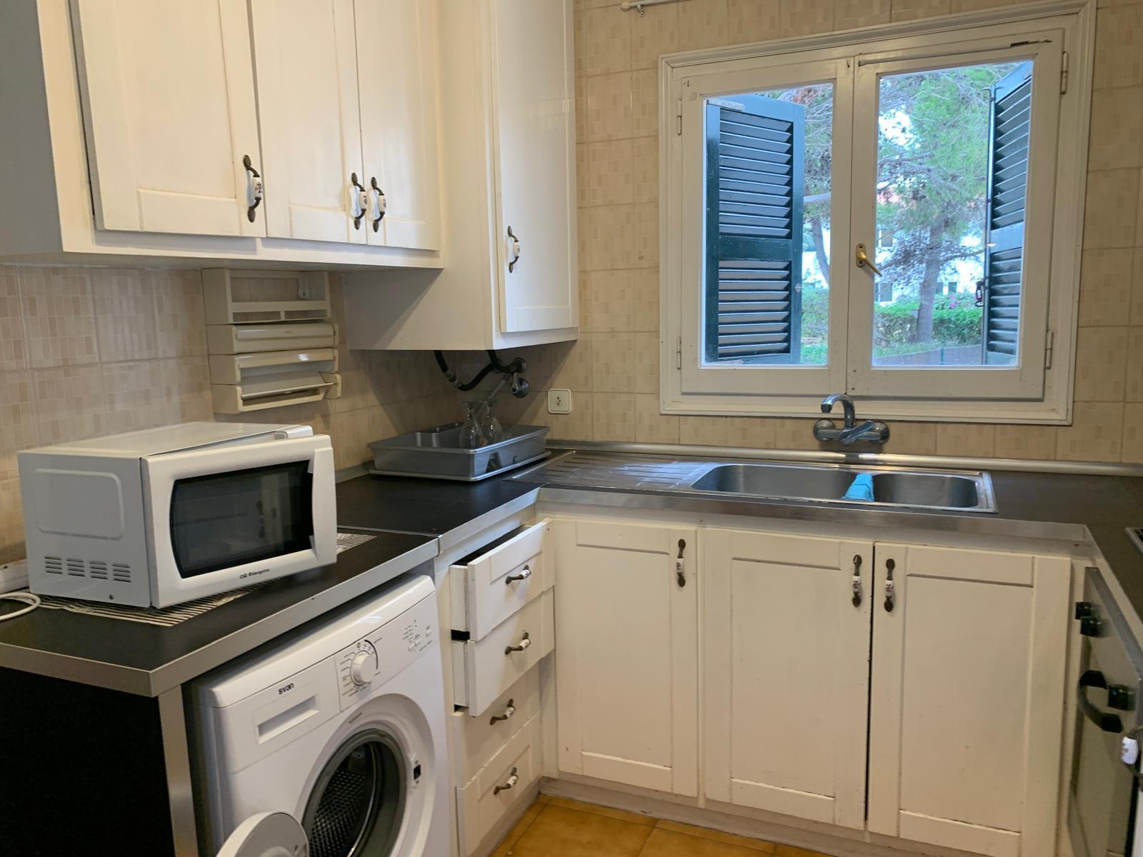 Imagen 6 Piso en venta en Mercadal Es / Port d´Addaia - Es Mercadal