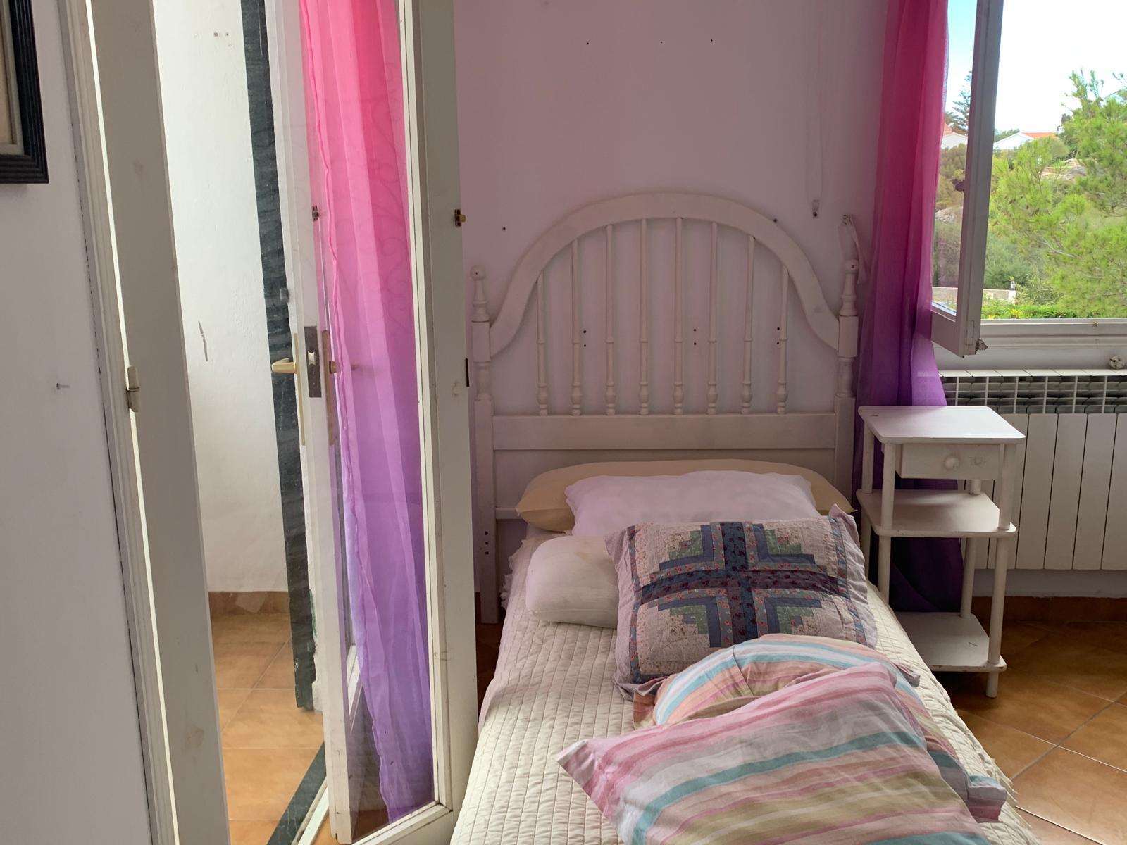 Imagen 10 Piso en venta en Mercadal Es / Port d´Addaia - Es Mercadal
