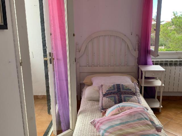 Imagen 10 Inmueble 306790 - Piso en venta en Mercadal (Es) / Port d´Addaia - Es Mercadal