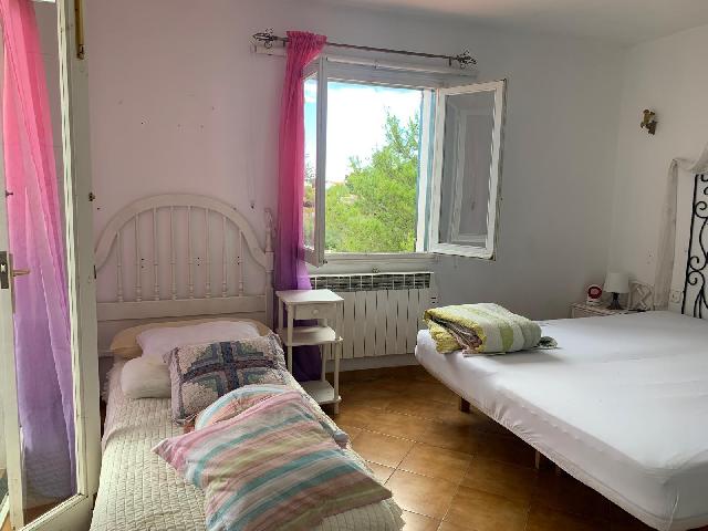 Imagen 11 Inmueble 306790 - Piso en venta en Mercadal (Es) / Port d´Addaia - Es Mercadal