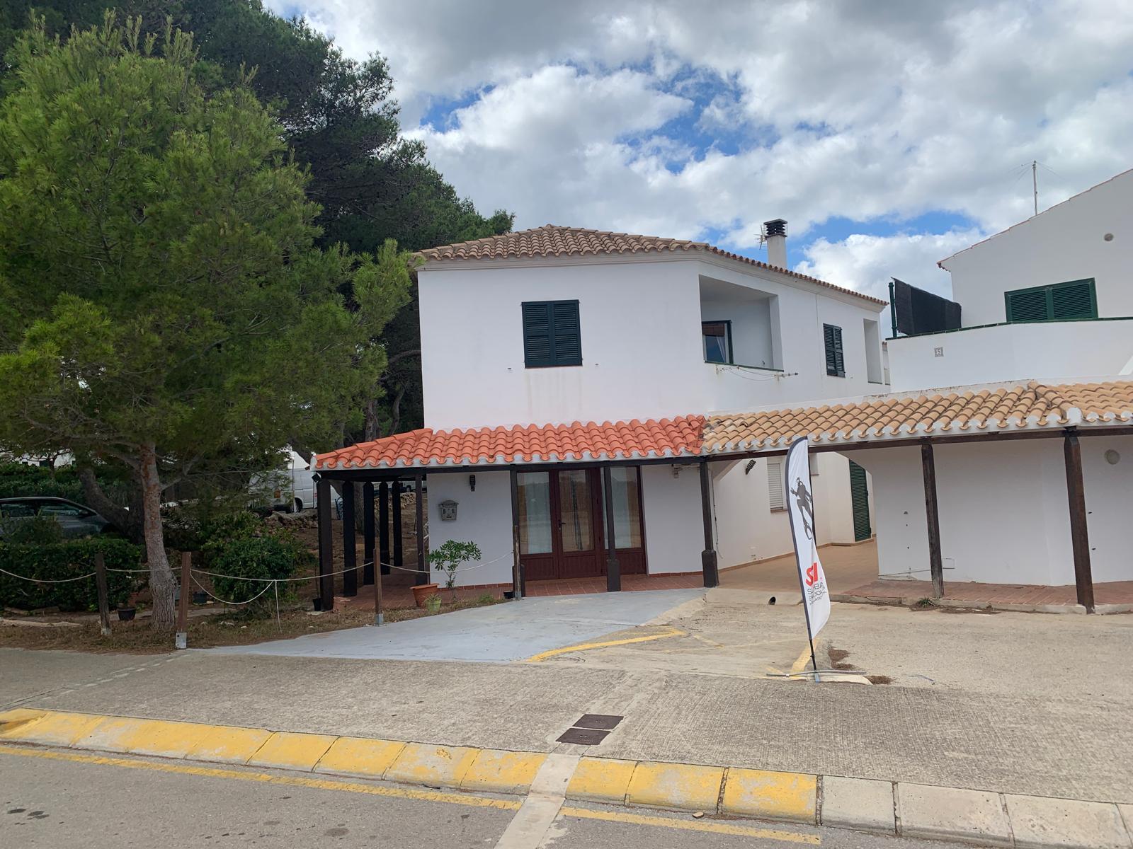 Imagen 1 Piso en venta en Mercadal Es / Port d´Addaia - Es Mercadal