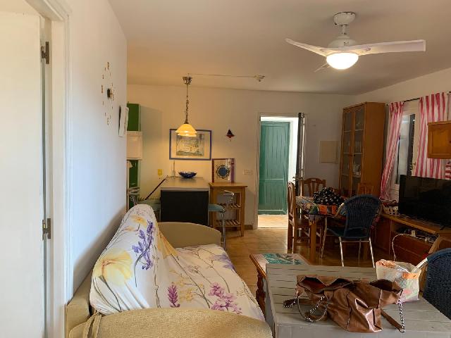 Imagen 3 Inmueble 306790 - Piso en venta en Mercadal (Es) / Port d´Addaia - Es Mercadal