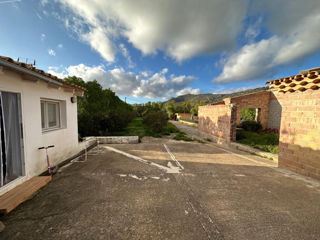 Imagen 4 Casa Rústica en venta en Llucmajor / Casa Rústica  NO SE PUEDE FINANCIAR