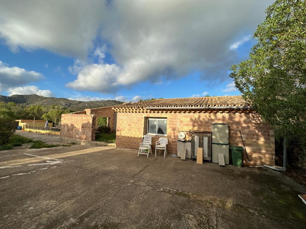 Imagen 5 Casa Rústica en venta en Llucmajor / Casa Rústica  NO SE PUEDE FINANCIAR