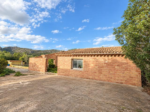 Imagen 2 Inmueble 306857 - Casa Rústica en venta en Llucmajor / Casa Rústica  NO SE PUEDE FINANCIAR