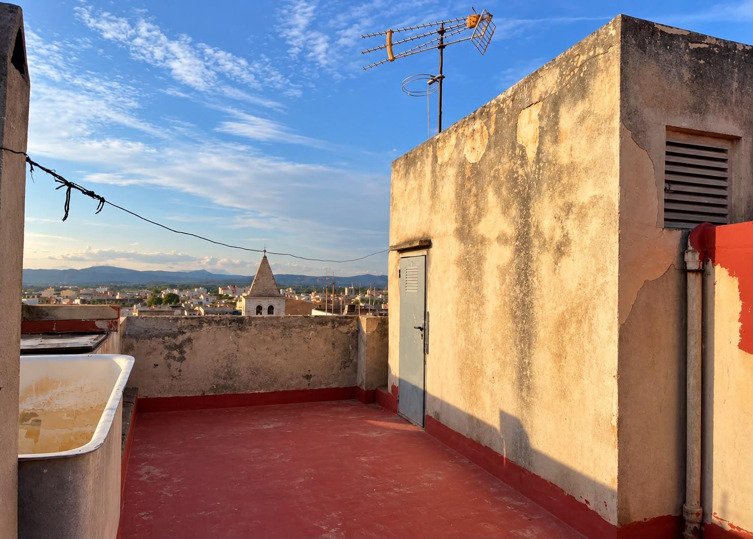 Imagen 7 Ático en venta en Manacor / Cerca del Ayuntamiento y de la Plaza de Sa Bassa. 