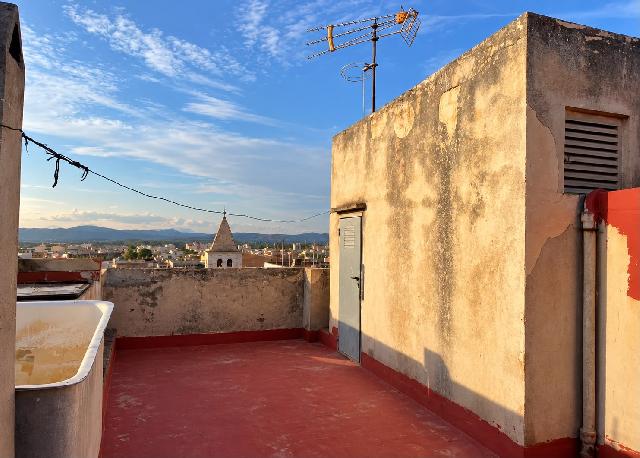 Imagen 7 Inmueble 306946 - Ático en venta en Manacor / Cerca del Ayuntamiento y de la Plaza de Sa Bassa. 