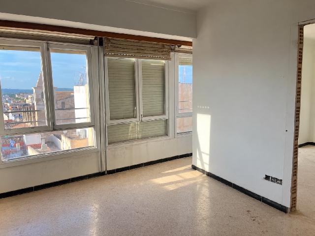 Imagen 2 Inmueble 306946 - Ático en venta en Manacor / Cerca del Ayuntamiento y de la Plaza de Sa Bassa. 