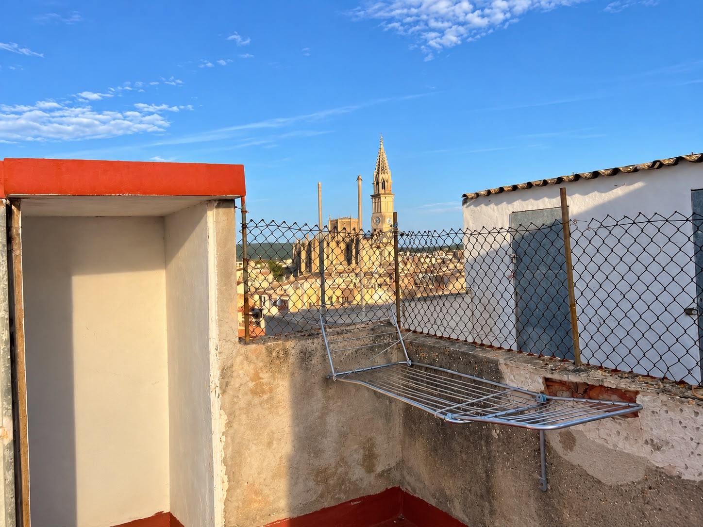 Imagen 9 Ático en venta en Manacor / Cerca del Ayuntamiento y de la Plaza de Sa Bassa. 
