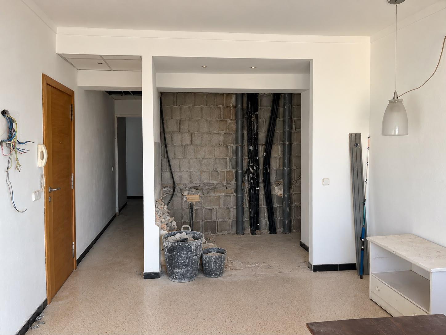 Imagen 4 Ático en venta en Manacor / Cerca del Ayuntamiento y de la Plaza de Sa Bassa. 