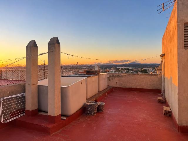 Imagen 8 Inmueble 306946 - Ático en venta en Manacor / Cerca del Ayuntamiento y de la Plaza de Sa Bassa. 