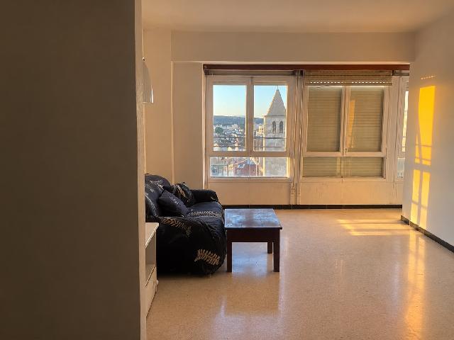 Imagen 1 Inmueble 306946 - Ático en venta en Manacor / Cerca del Ayuntamiento y de la Plaza de Sa Bassa. 