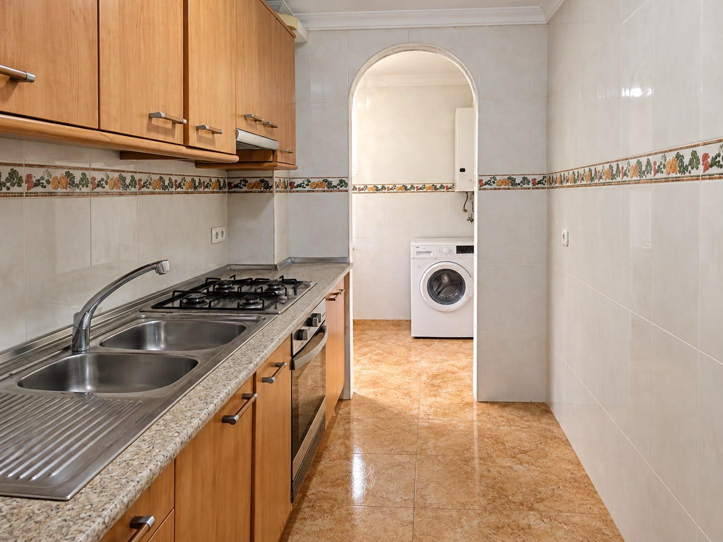Imagen 2 Piso en venta en Palma / Camino de la Vileta - C.Maribel