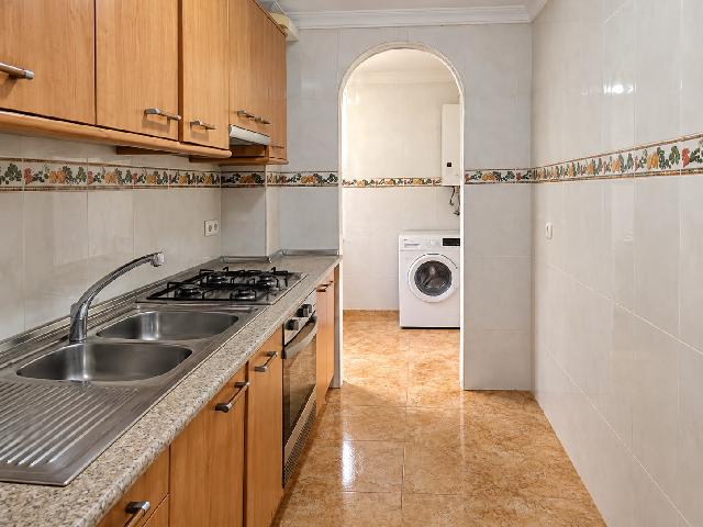Imagen 2 Inmueble 306980 - Piso en venta en Palma / Camino de la Vileta - C.Maribel
