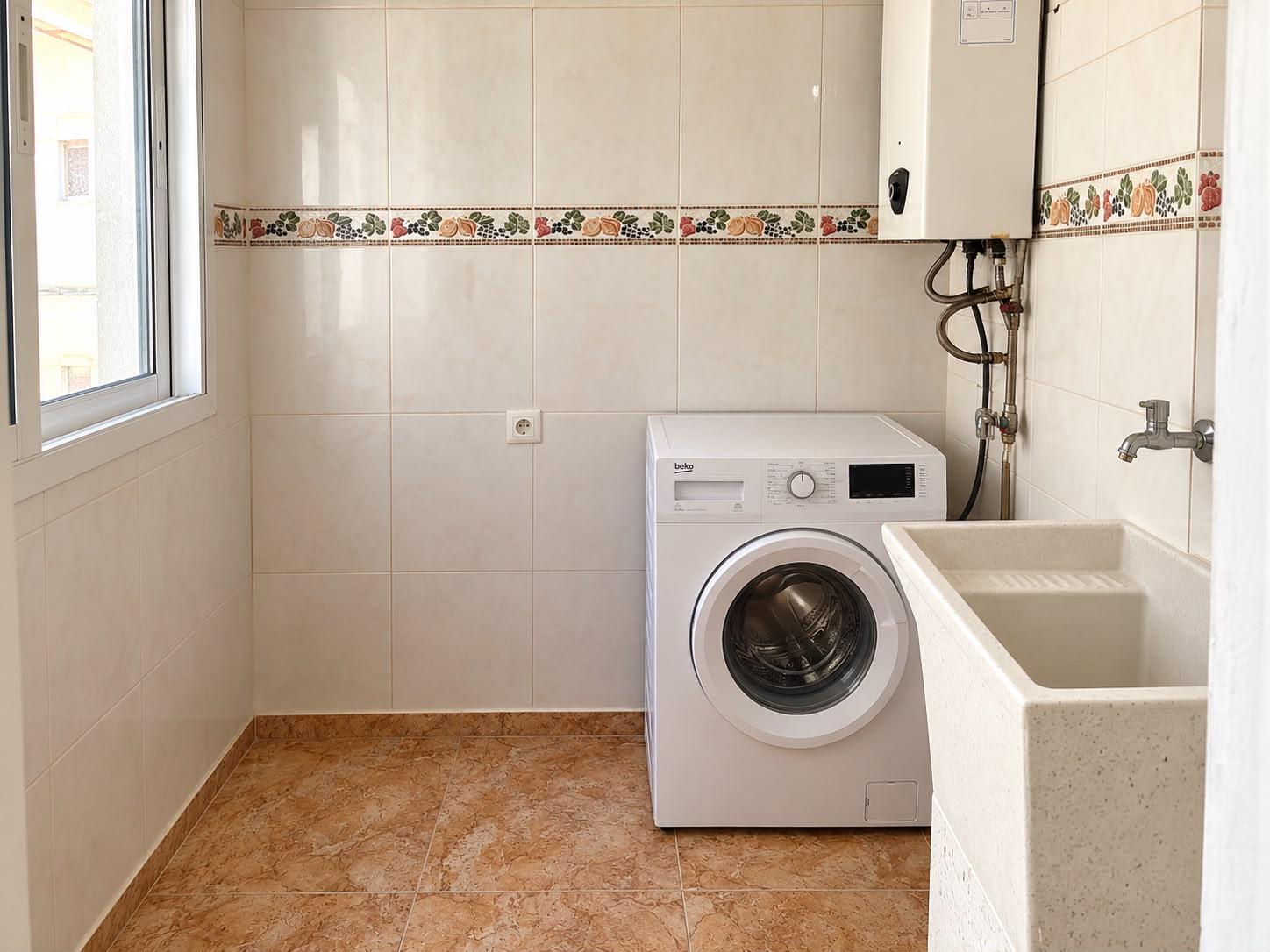 Imagen 4 Piso en venta en Palma / Camino de la Vileta - C.Maribel